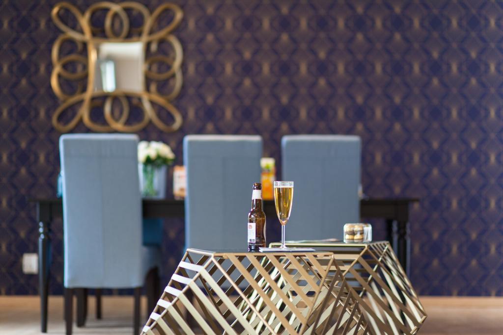 Sweet Inn Apartment - Monnaie Brussels