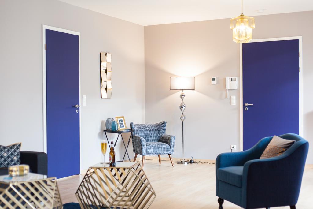 Sweet Inn Apartment - Monnaie Apartment Brussels