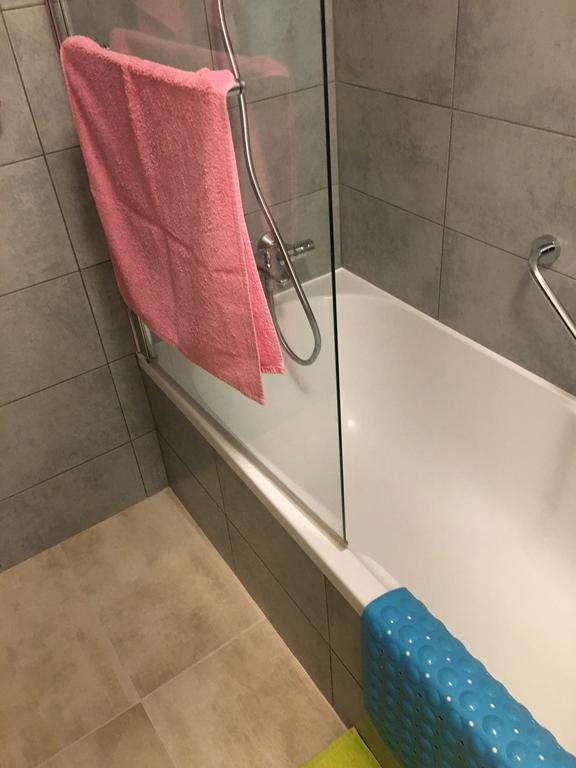 One-bedroom Near Atomium * Brussels
