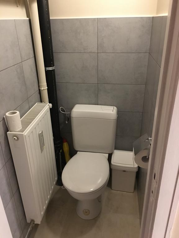 One-bedroom Near Atomium Apartment *