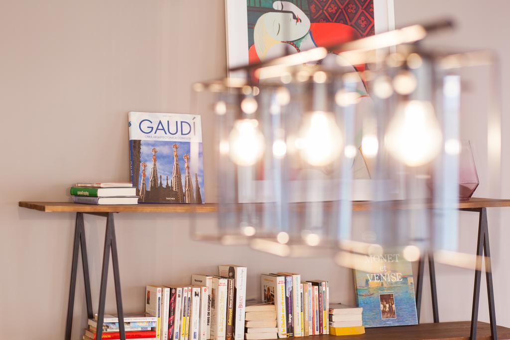 Sweet Inn Apartment - Monnaie * Brussels