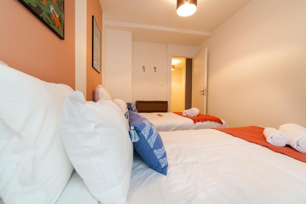 Sweet Inn Apartment - Monnaie * Brussels