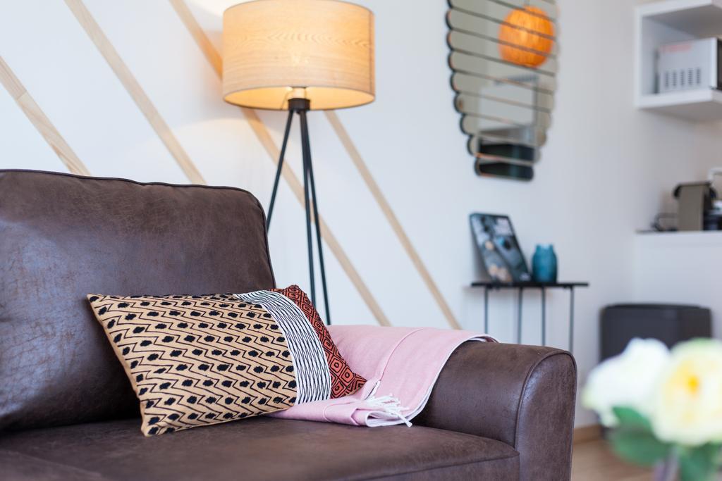 Sweet Inn Apartment - Monnaie * Brussels