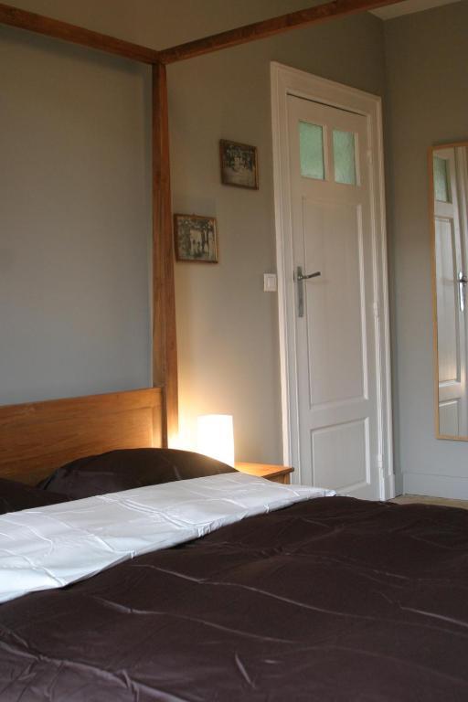Leopold Ii Bed & Breakfast Sint-Jans-Molenbeek