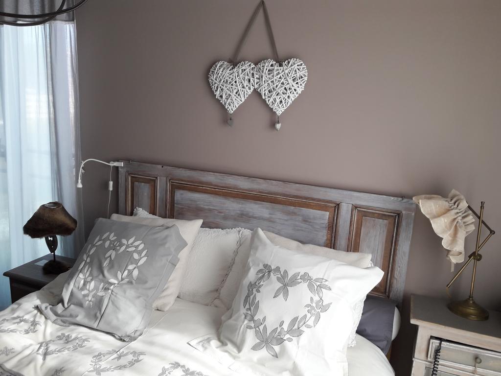 Guest house Romantic Room In Brussels Sky