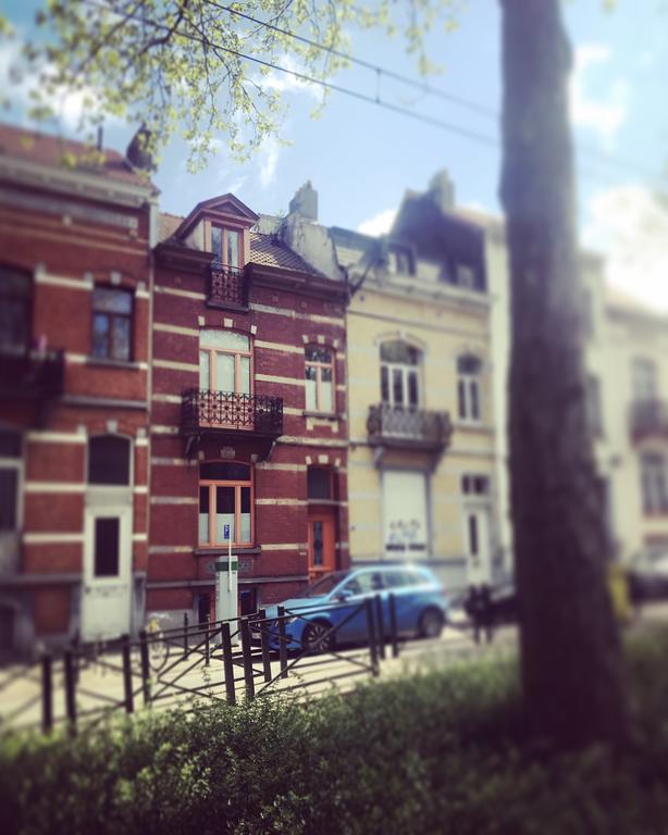 Van Volxem Bed & Breakfast Brussels