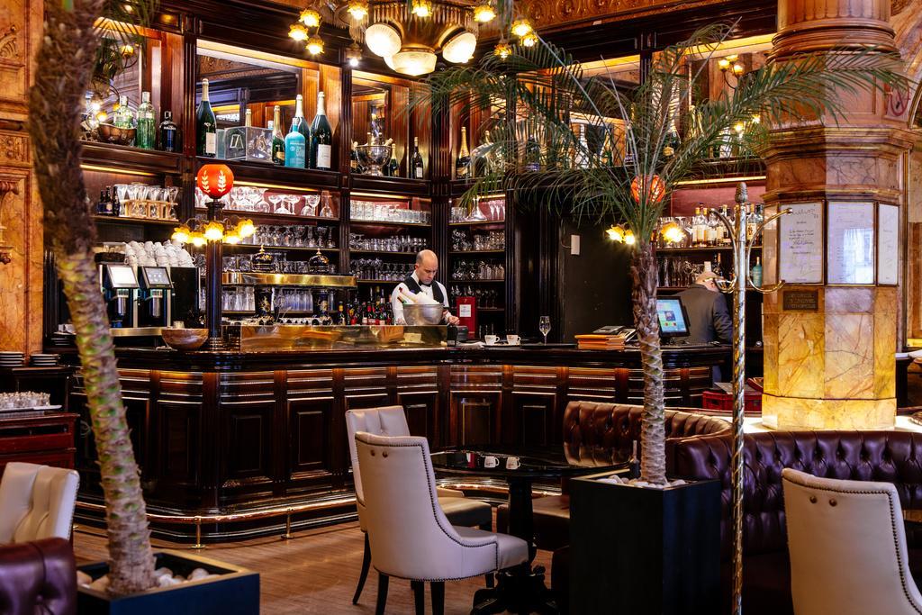 Metropole Hotel Brussels