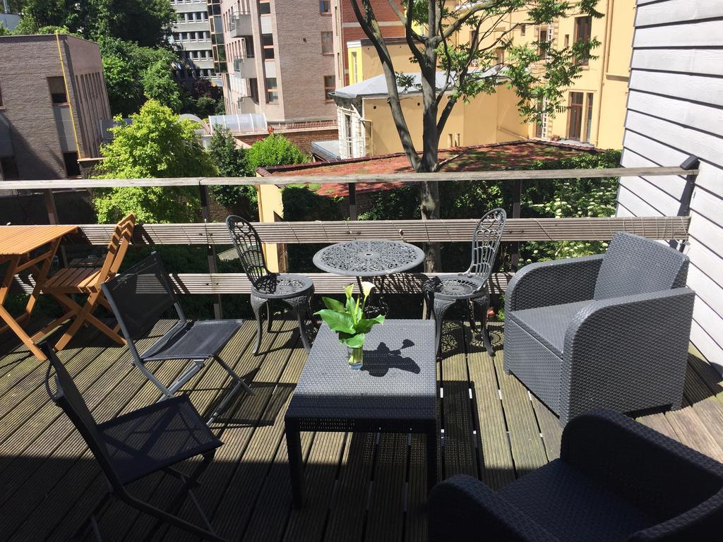 Apartment Marie Therese *
