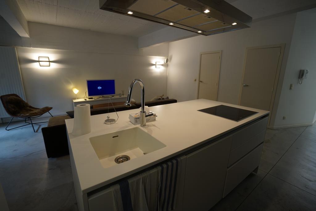 Loft Jamar Gare Du Midi