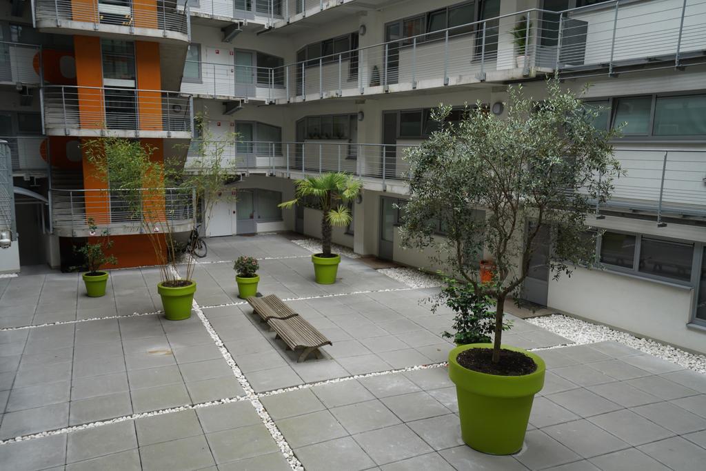Loft Jamar Gare Du Midi Bed & Breakfast Brussels