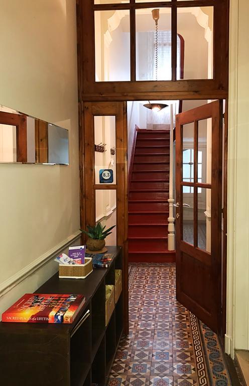 Ambiorix Birch House Bed & Breakfast Brussel