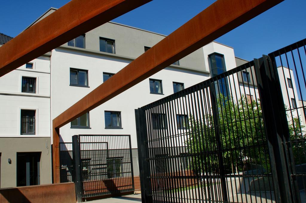 Hotel Belle 3*