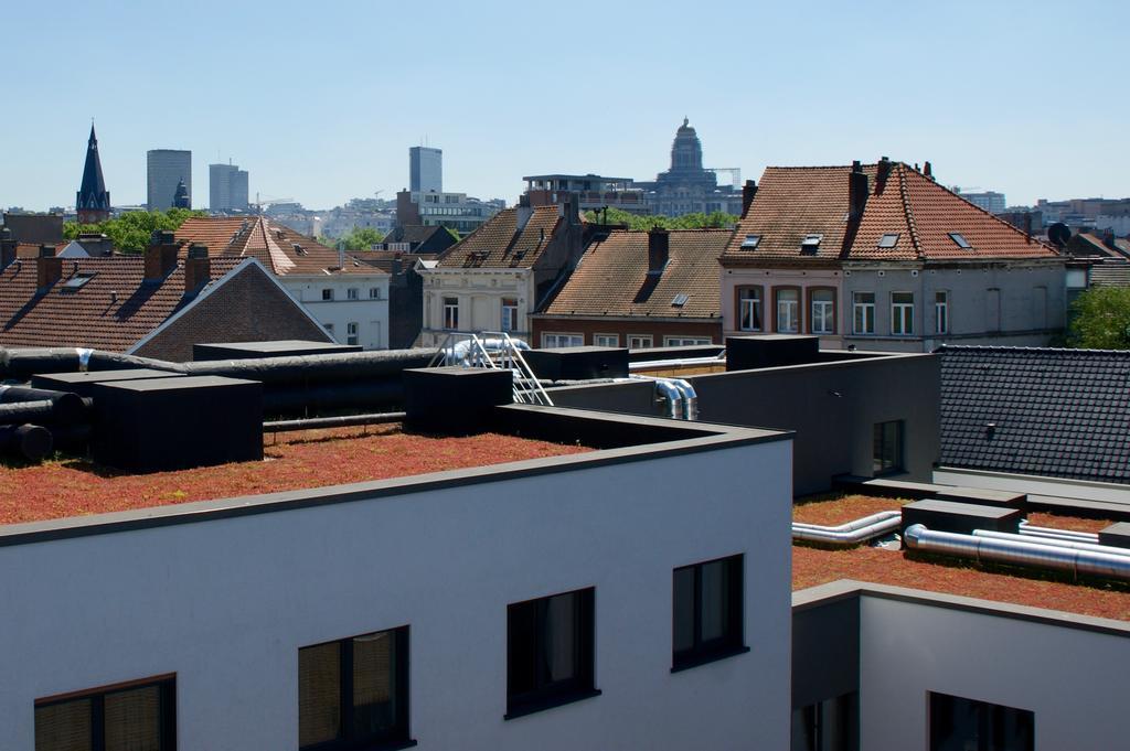 Belle Sint-Jans-Molenbeek