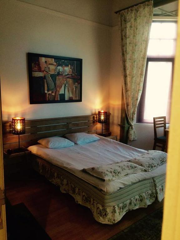 Appart-hôtel Maison De La Lune - Petite D'etterbeek Aparthotel Brussel