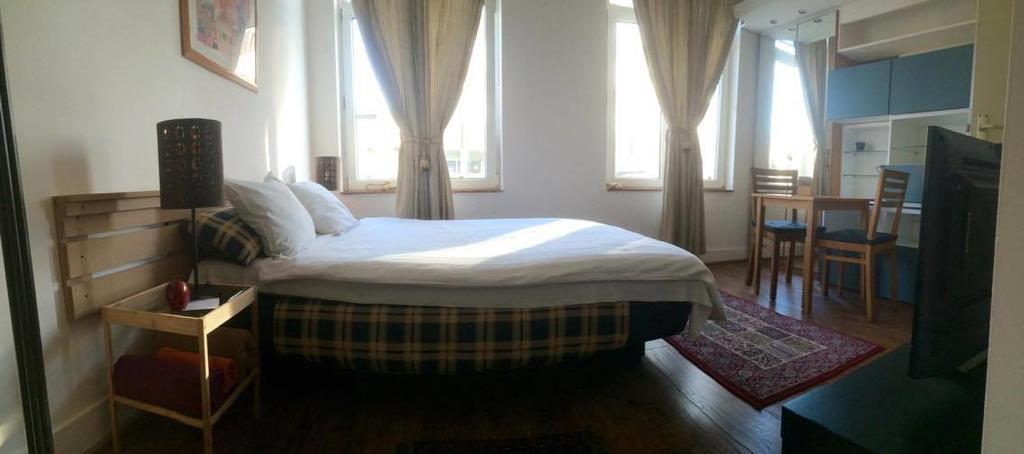 Appart-hotel Maison De La Lune - Petite D'etterbeek 3*