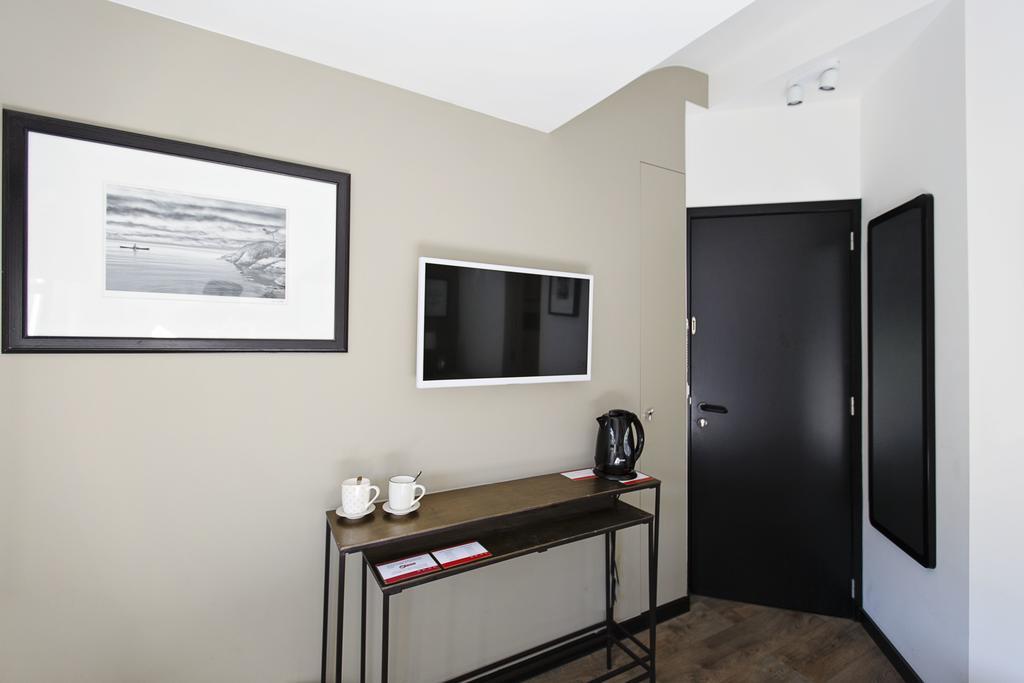 Be And Be Sablon 12 Bed & Breakfast Brussels