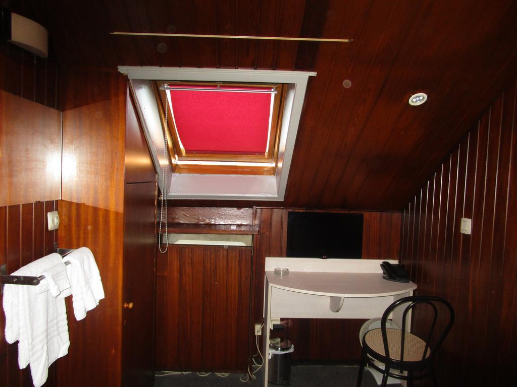 Belvedere Guest house 2*