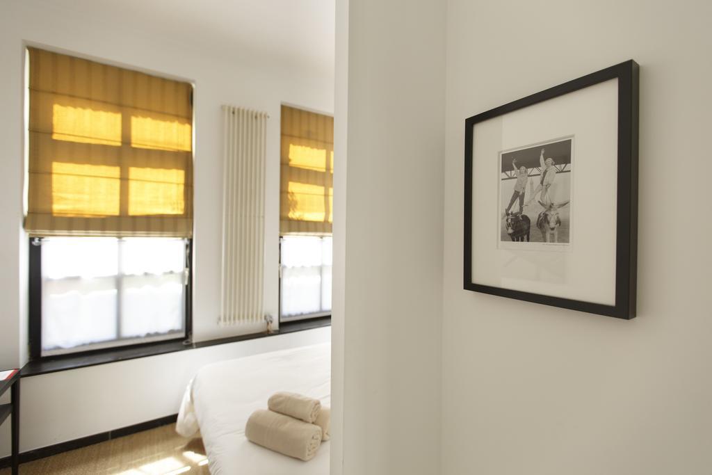 Bed & Breakfast Be And Be Sablon 12