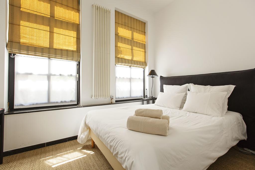 Be And Be Sablon 12 Bed & Breakfast Brussels