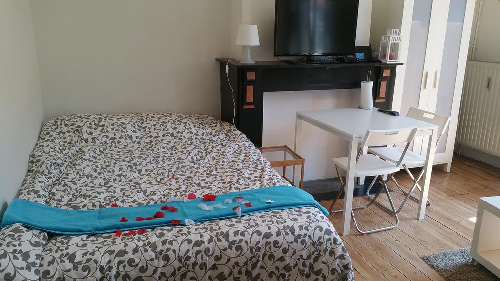 Apartment Bob Studio