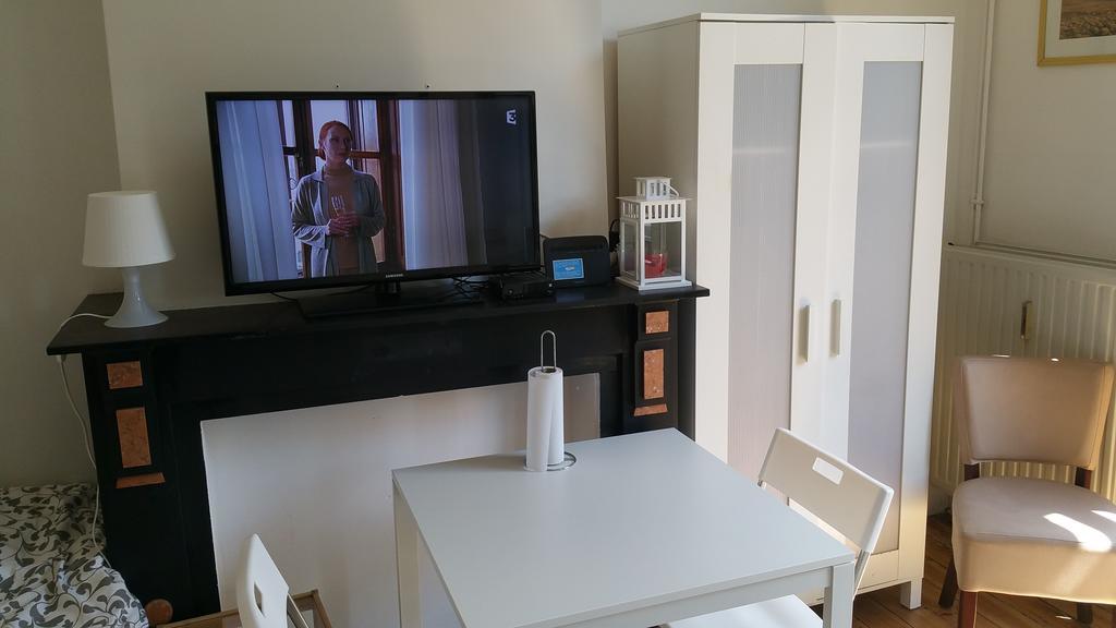 Bob Studio Apartment *