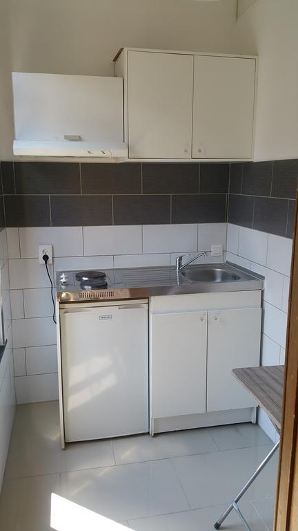 Bob Studio Apartment *