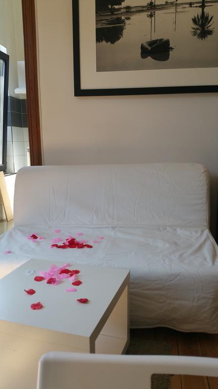 Apartment Bob Studio Brussels