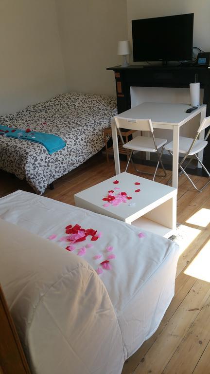 Apartment Bob Studio Brussels