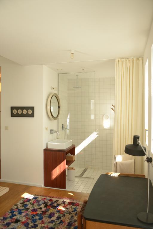 Thebedtobe Bed & Breakfast Brussels