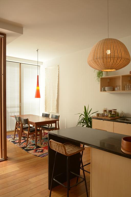 Bed & Breakfast Thebedtobe Brussels