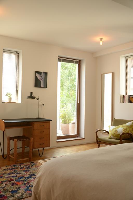 Bed & Breakfast Thebedtobe