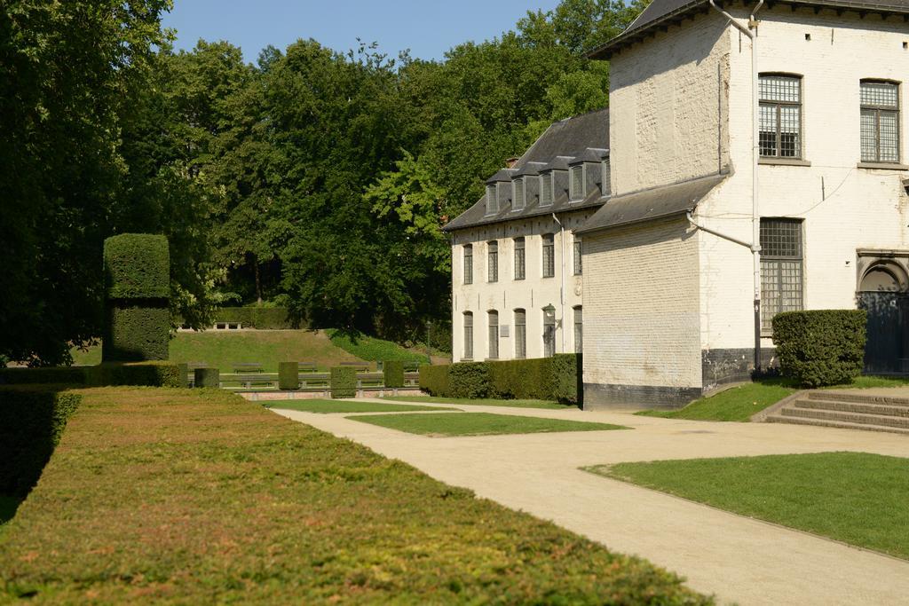 Thebedtobe 3* Brussels