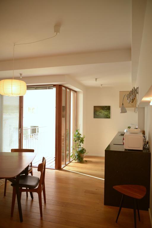 Thebedtobe Bed & Breakfast Brussels