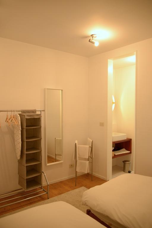 Bed & Breakfast Thebedtobe Brussels