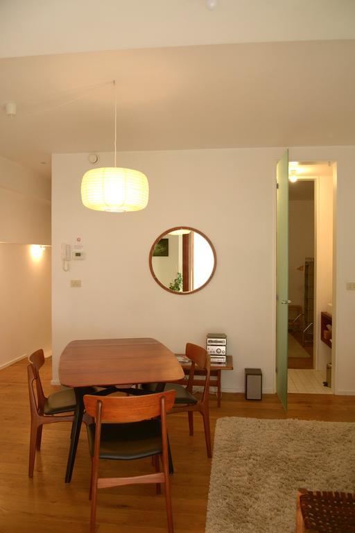 Thebedtobe Bed & Breakfast Brussels
