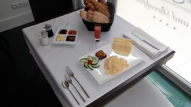 Bed & Breakfast Art De Sejour - B&B Brussels