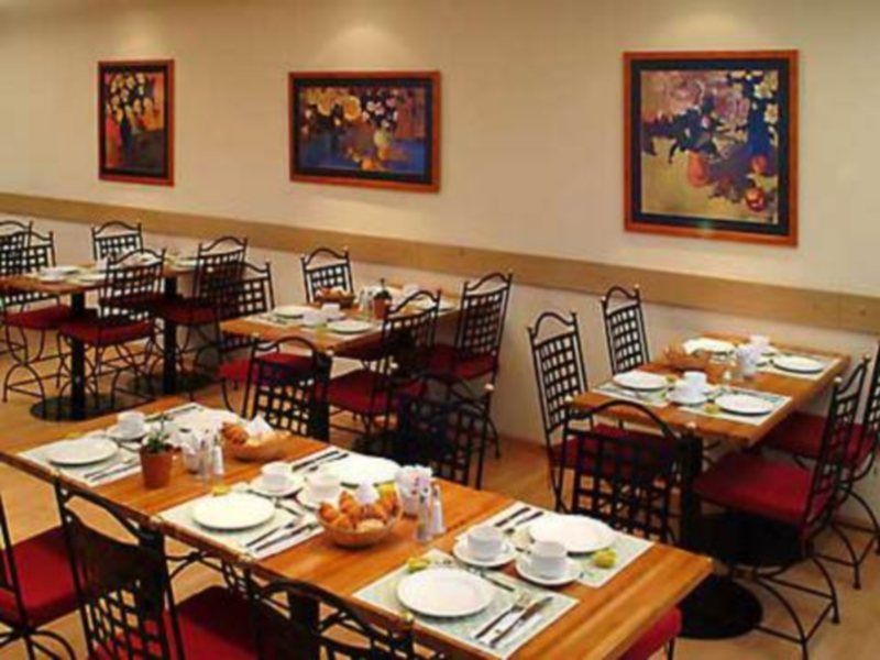 Hotel Western Centre 3*