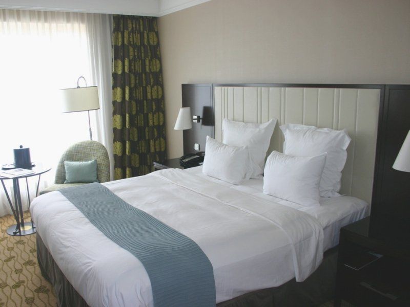 Renaissance Brussels Hotel Ixelles
