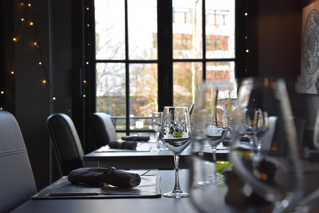 Hotel Story' Inn Brussels