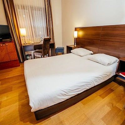 Hotel Numa Royal Galleries 4*
