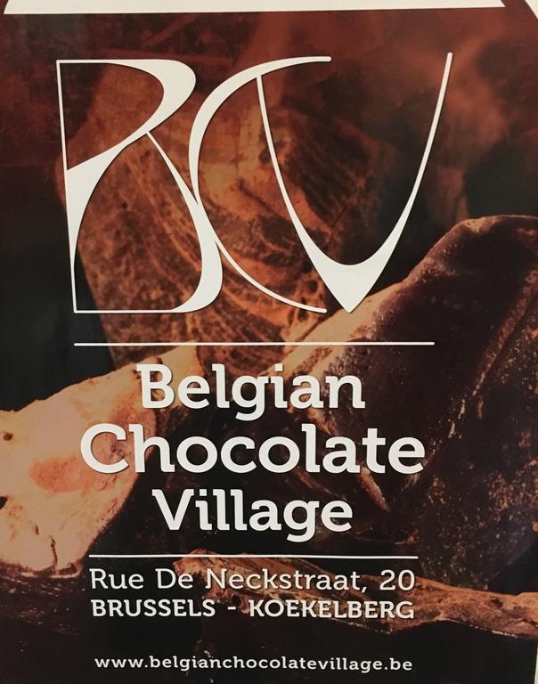 Hello * Brussels