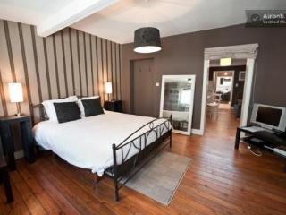 Eurostars Avenue Louise