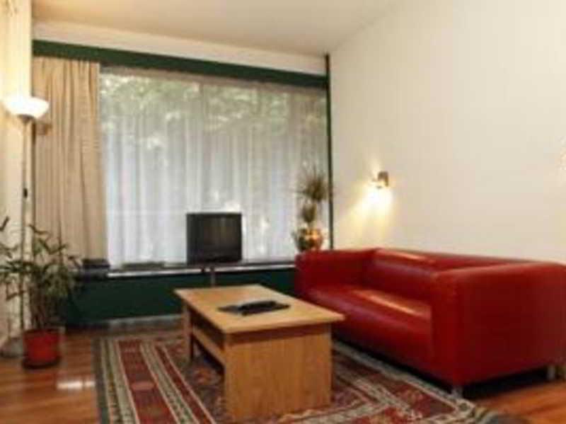 Hotel Eurostars Avenue Louise