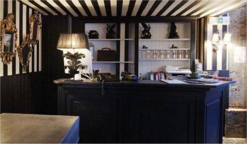 Hotel Orts Brussels