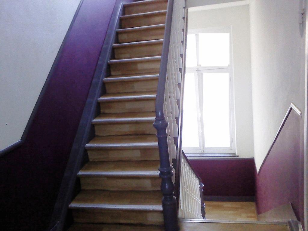 Hostel Louise *