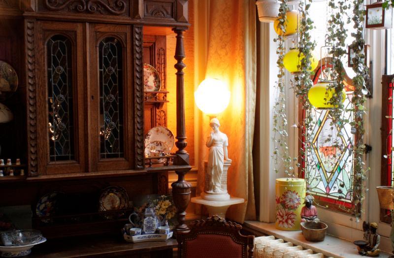 Hotel Les Bluets Brussels