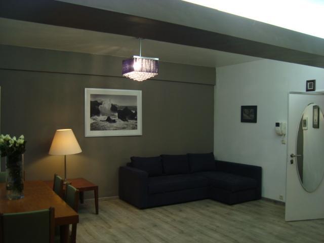 Ams Flats Apartment Brüssel