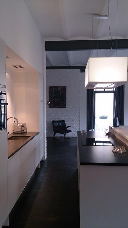 Apartamento Loft Chocolaterie *