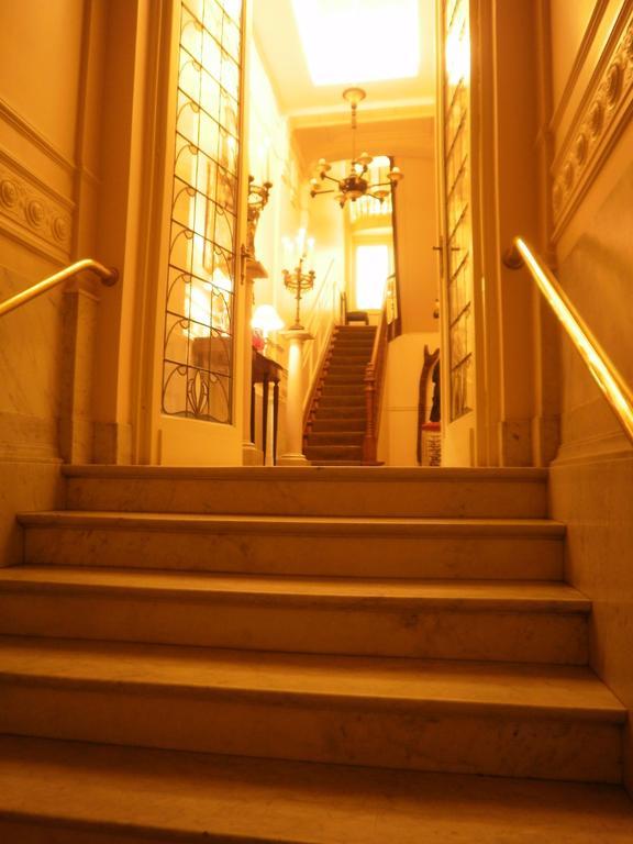 My Private House * Brussels