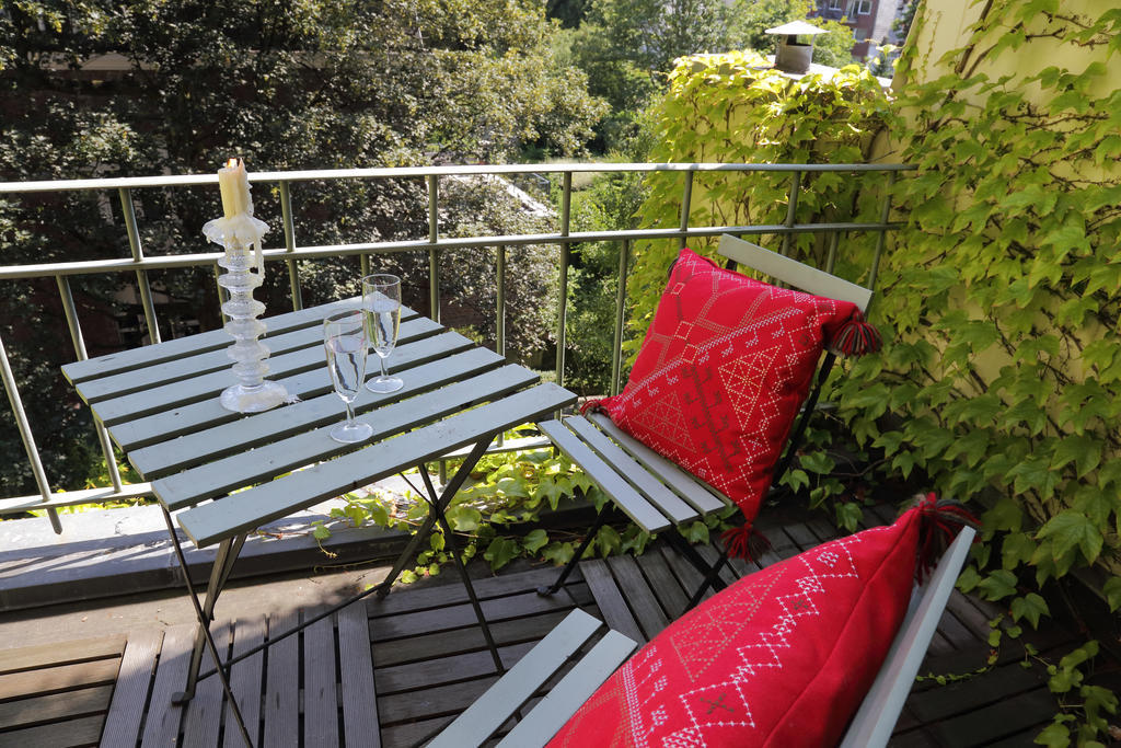 My Private House * Brussels